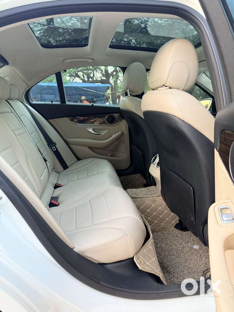 Mercedes-benz C-class 2.0 220d Progressive, 2015, Diesel