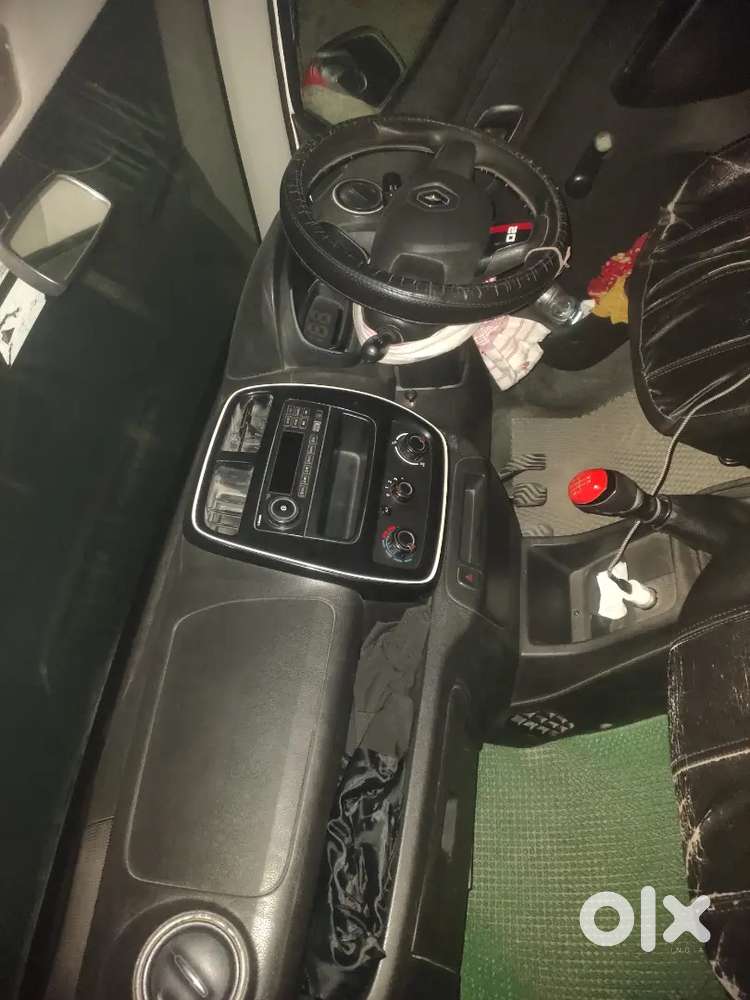 Renault Kwid 2018 Model
