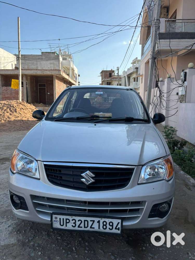 Alto K10, 2011 Model, Vxi