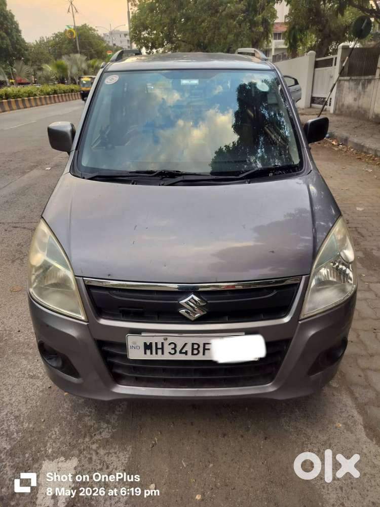 For Sale Maruti Suzuki Wagon R Vxi