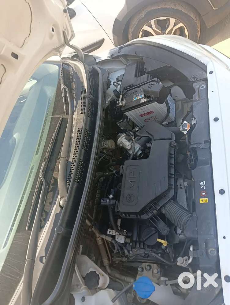 Hyundai New Santro 2020 Petrol Magna Mt