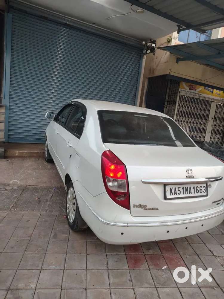 Good Condition Vehicle Original Vehicle