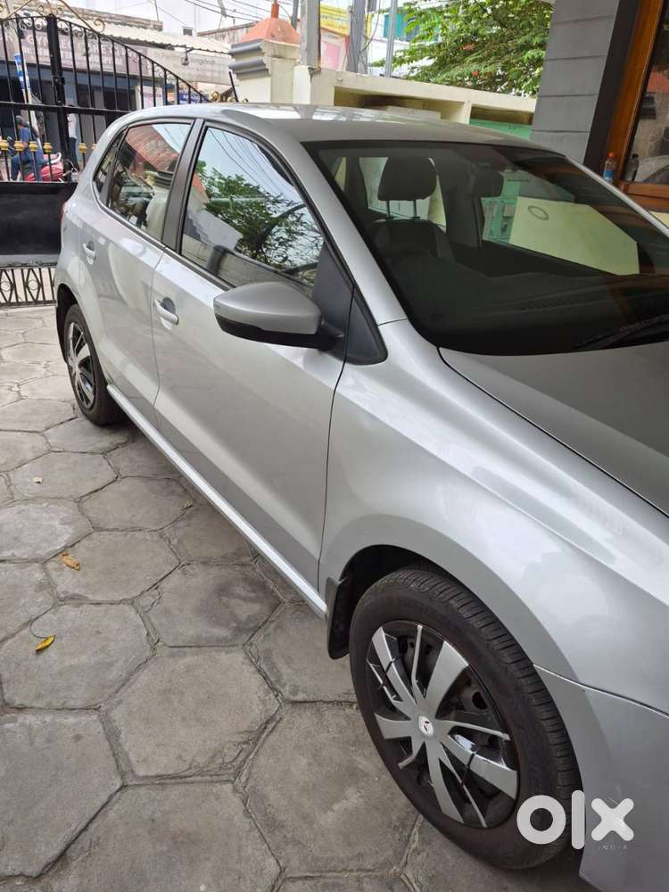 Used Polo Comfortline 1.2ltr For Sale