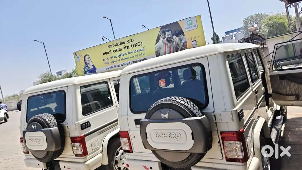 Mahindra Be 6 2023 March
Diesel 68000 Km Driven