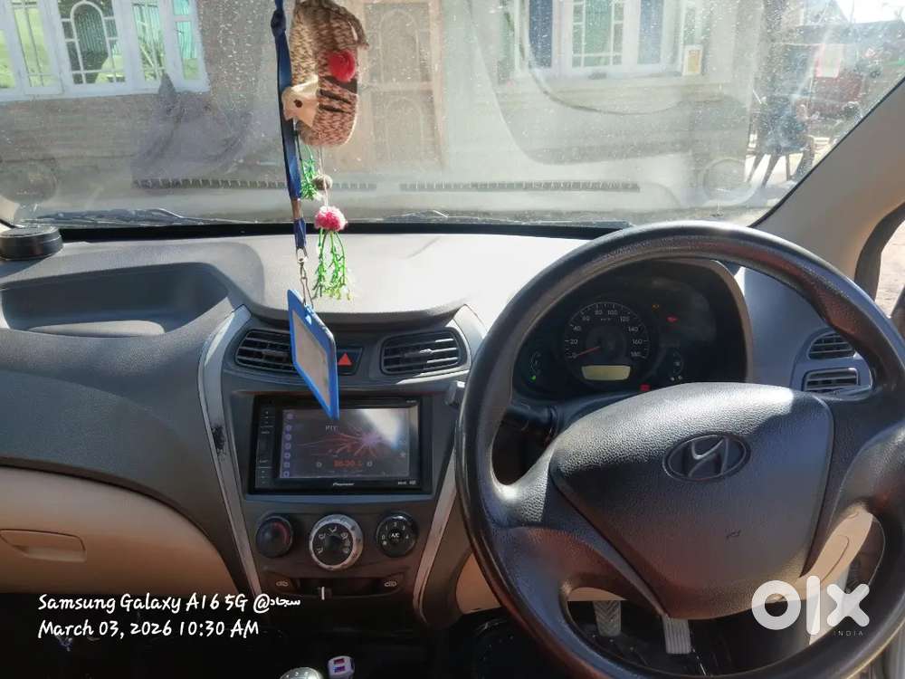 Hyundai Eon 2015 Petrol 69000 Km Driven