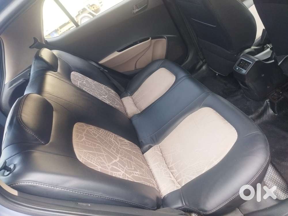 Hyundai Grand I10, 2014, Petrol