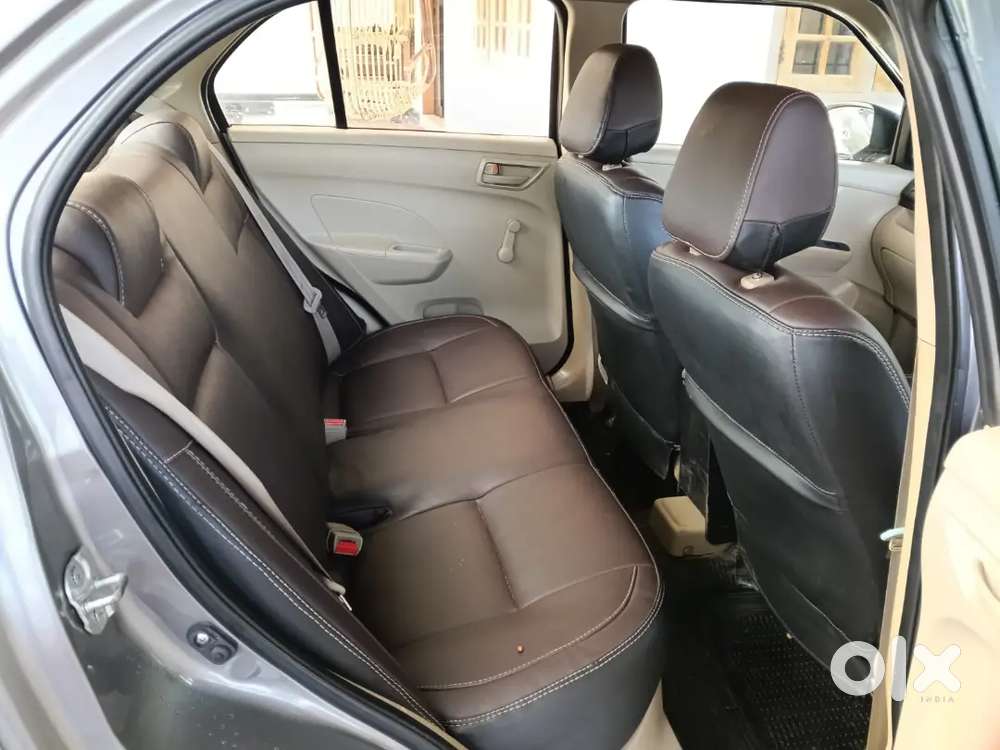 Swift Dzire Lxi  2014 Petrol Good Condition