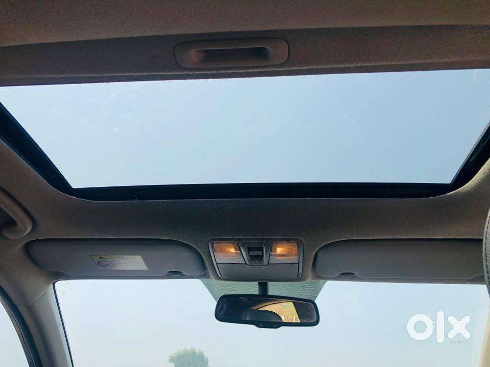 Hyundai Fluidic Verna 1.6 Crdi Sx Automatic, 2018, Diesel