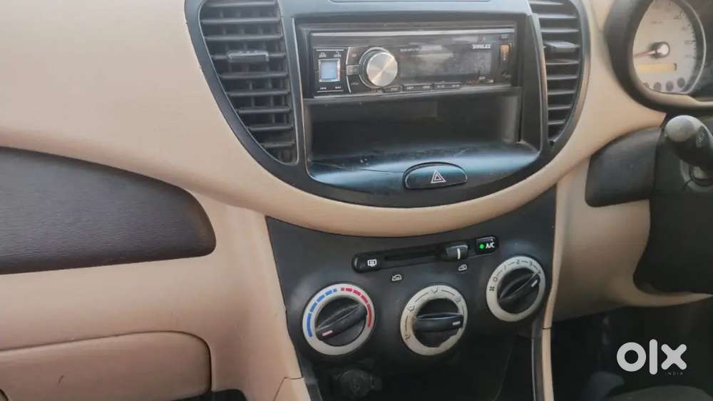 Hyundai Grand I10 2005