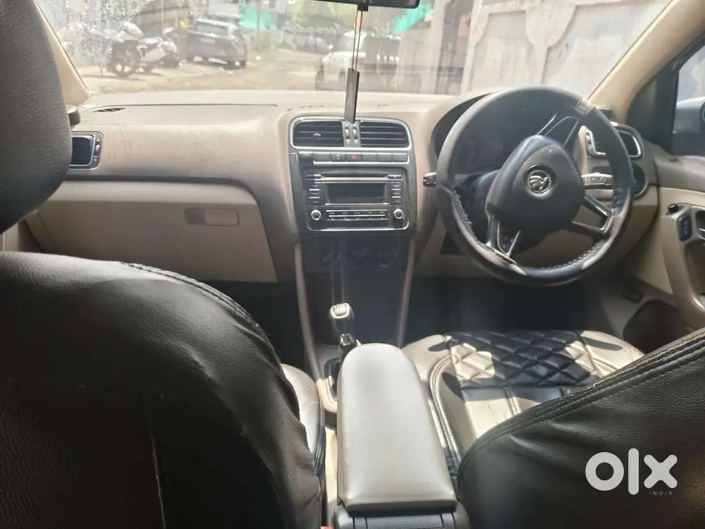 Skoda Rapid 2014 Petrol 76000 Km Driven