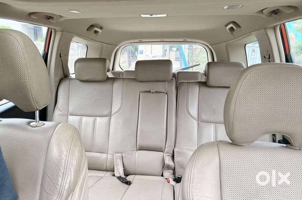 Mahindra Xuv500 W10 Awd, 2015, Diesel