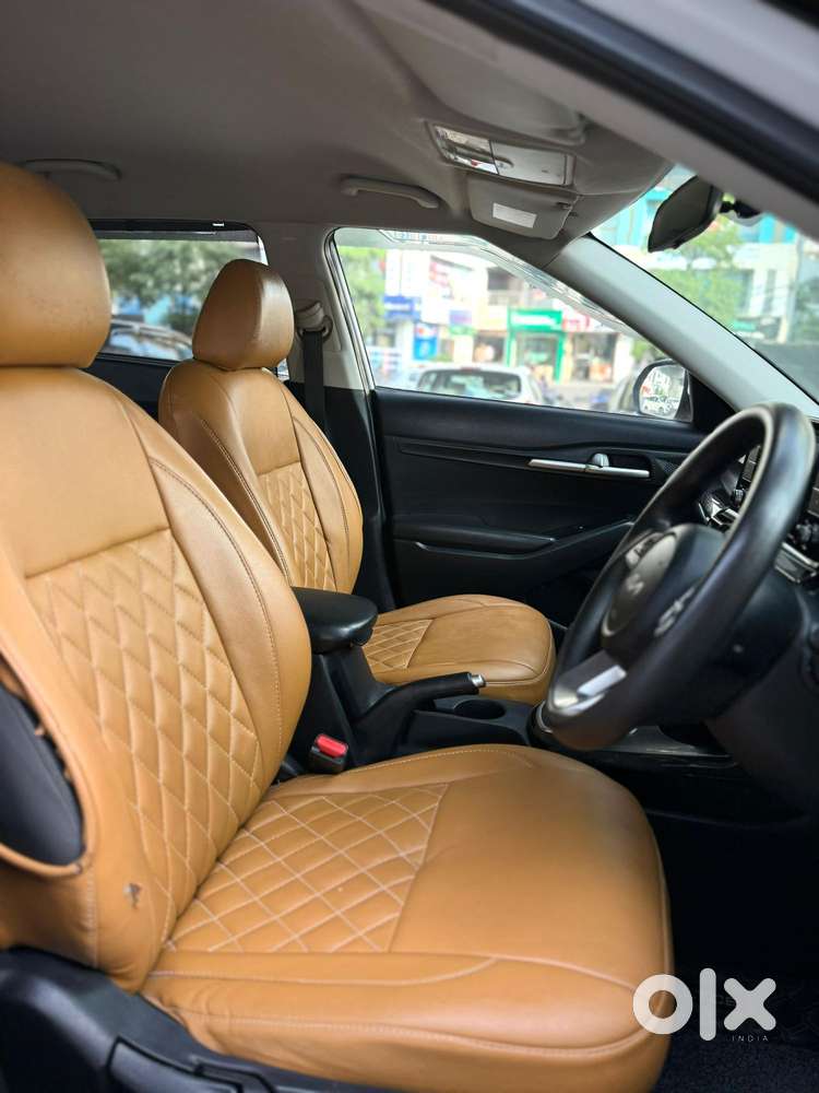 Kia Seltos Htk Plus G, 2023, Petrol