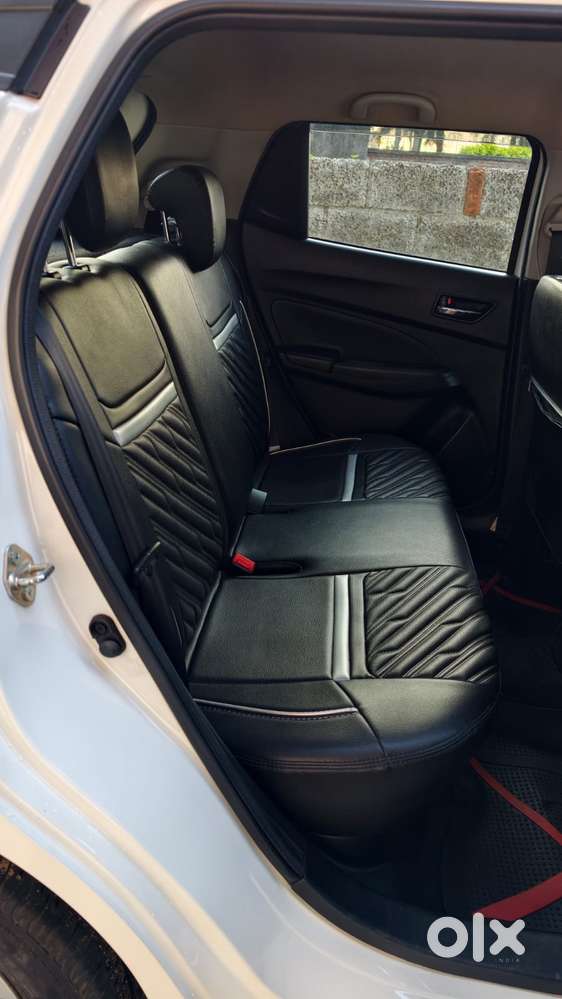 Maruti Suzuki Swift Amt Zxi Plus, 2022, Petrol