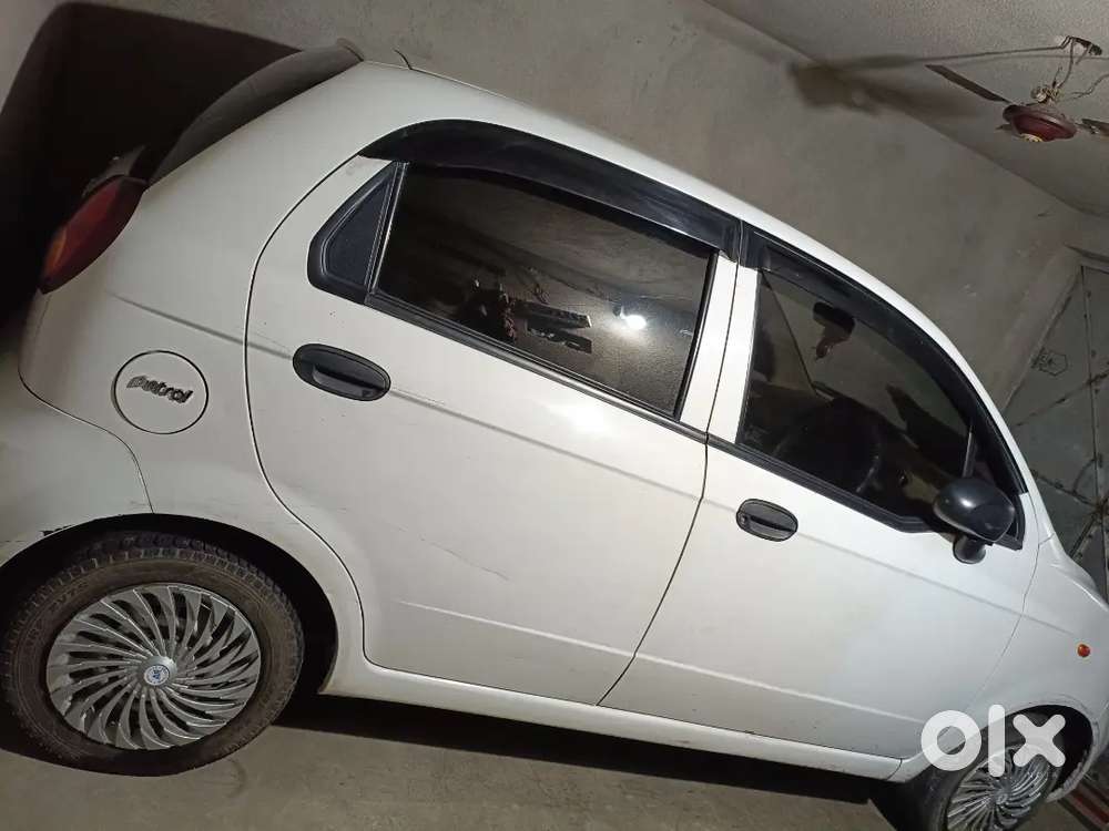 Chevrolet Spark 1.0 Ls 2012