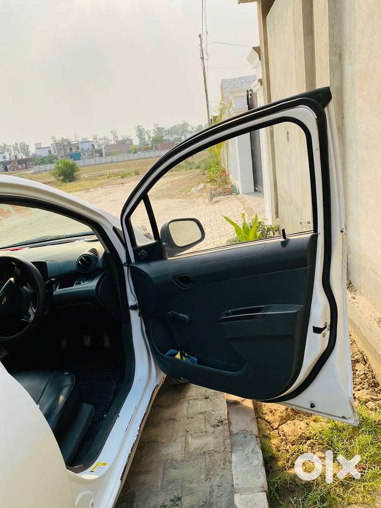 Chevrolet Beat Diesel 2015
