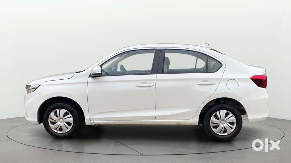 Honda Amaze 1.2 S I-vtec, 2023, Petrol