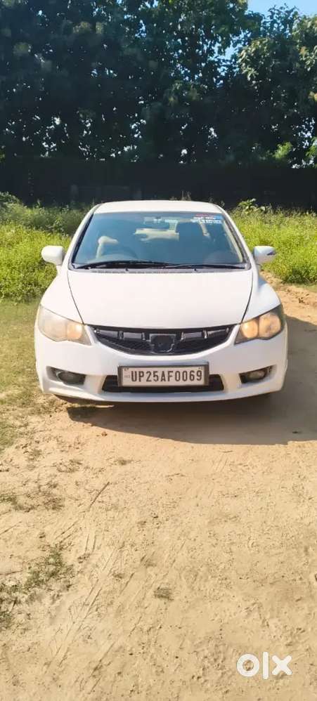 Honda Civic 1.8 2009