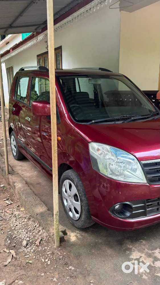 Wagon R For Sale 2011 ( 2010 Model)