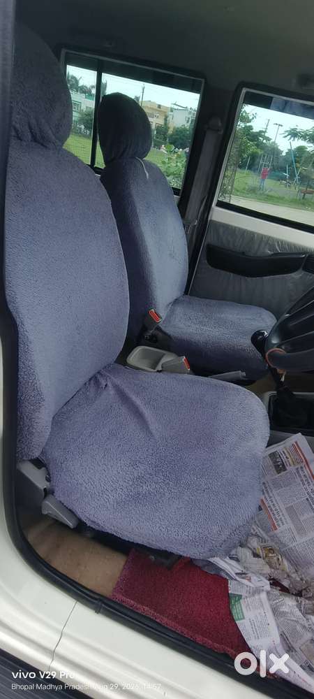 Mahindra Bolero 1.5 B4, 2023, Diesel
