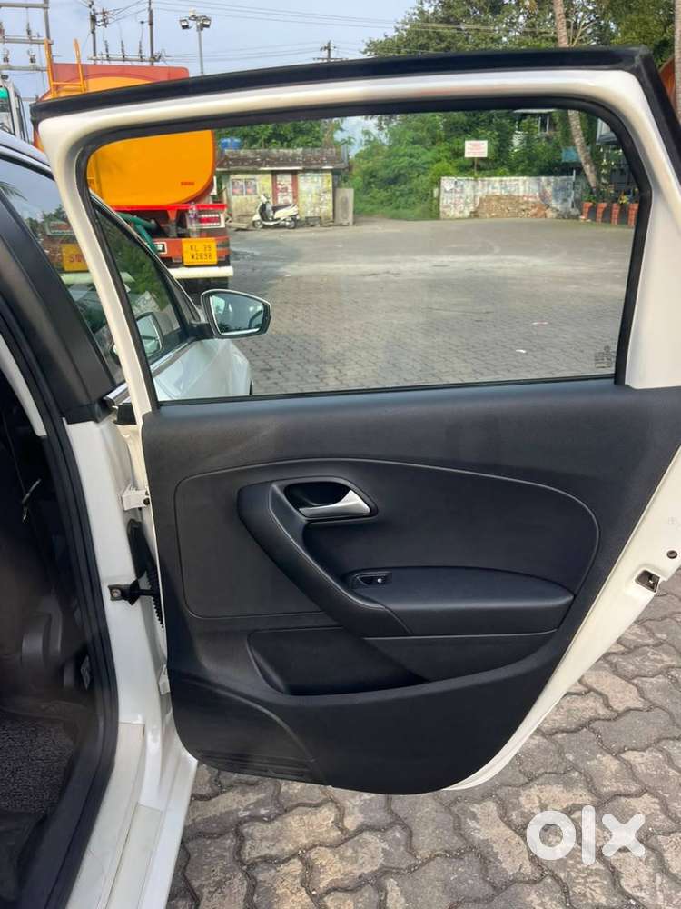 Volkswagen Polo 2019