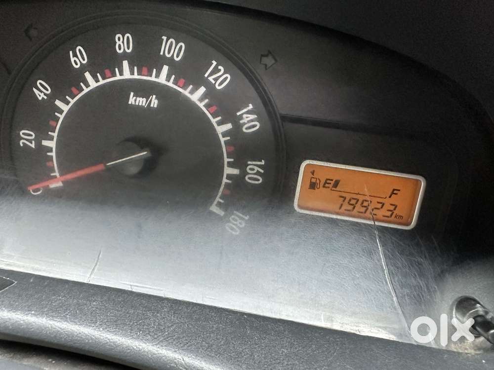 Maruti Suzuki Alto K10 Lxi, 2011, Petrol