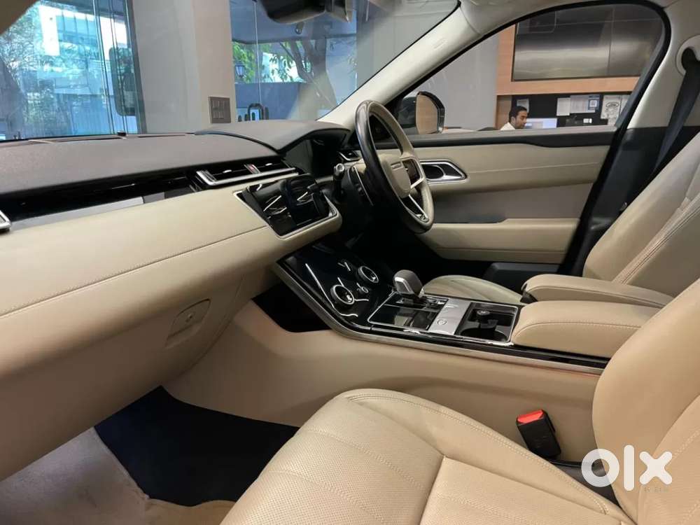 Land Rover Range Velar, 2021, Diesel