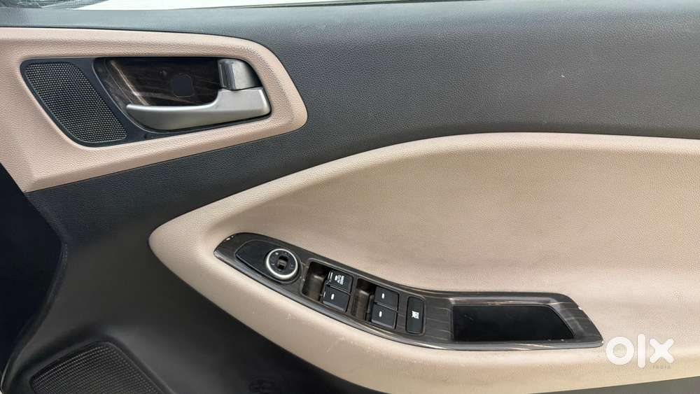 Hyundai Elite I20 Magna 1.2, 2016, Petrol