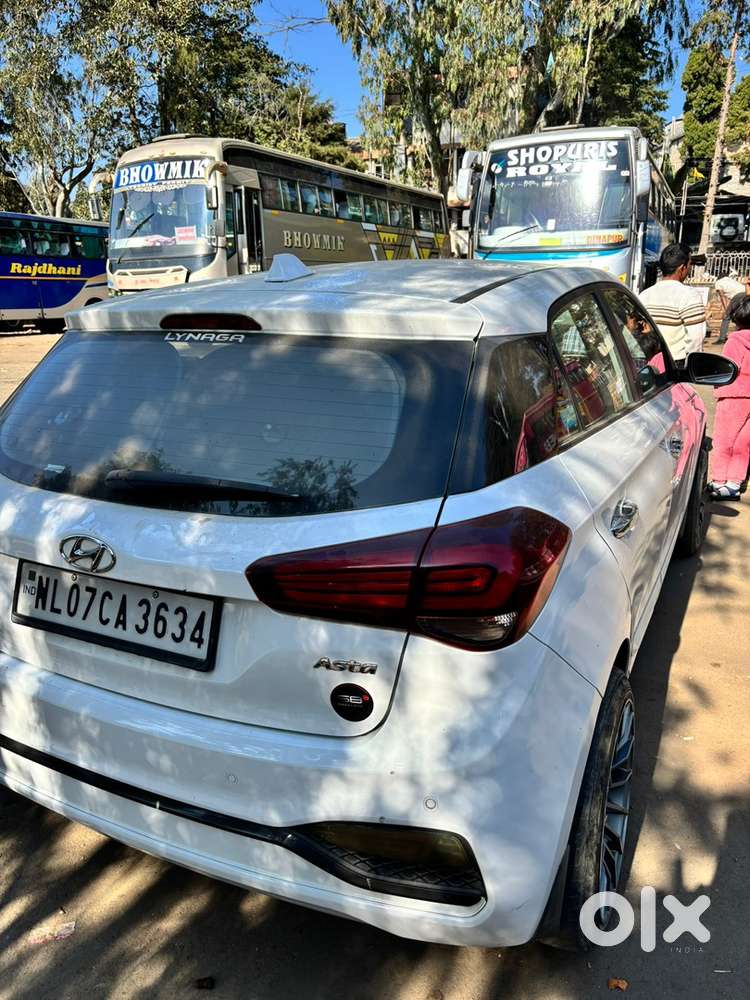 Top Model Elite I20 Well Maintained