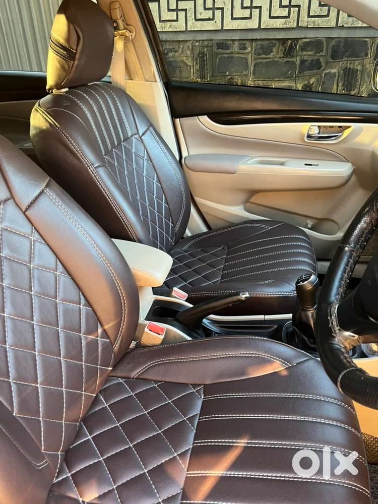 Maruti Suzuki Ciaz Zdi Plus Shvs 2016 Top Model