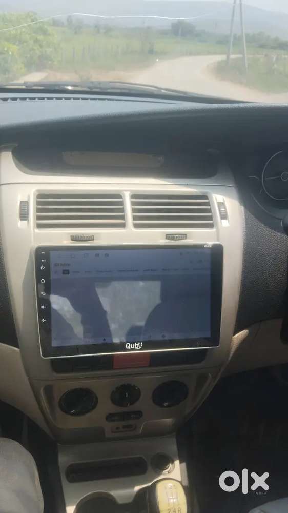 Tata Manza Diesel 2012 Year