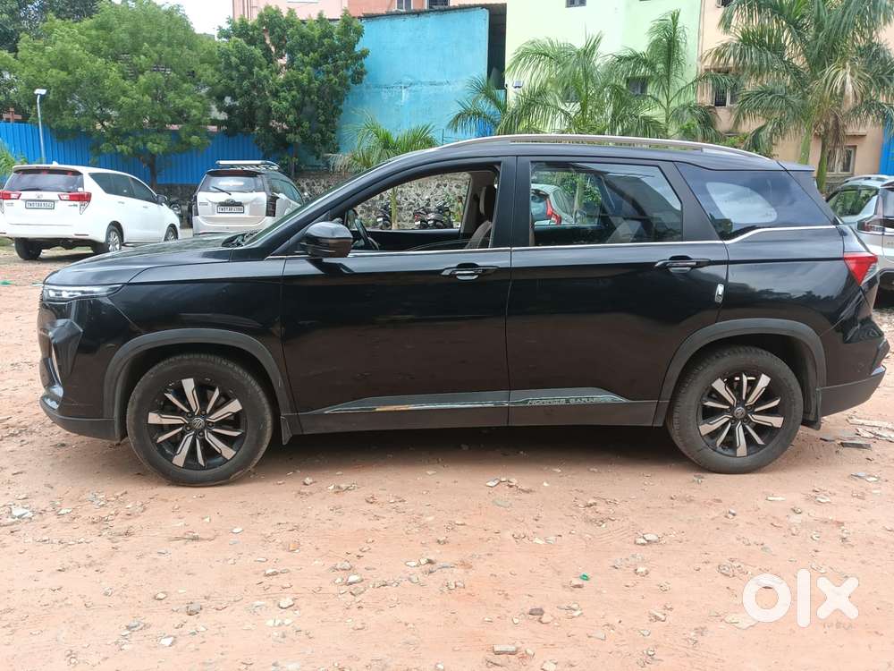 Mg Hector 2.0 Sharp Diesel, 2020, Diesel