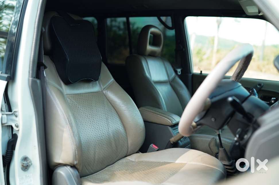 Mitsubishi Pajero, 2011, Diesel