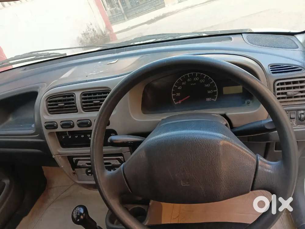 Maruti Suzuki Alto 2013 Petrol Good Condition