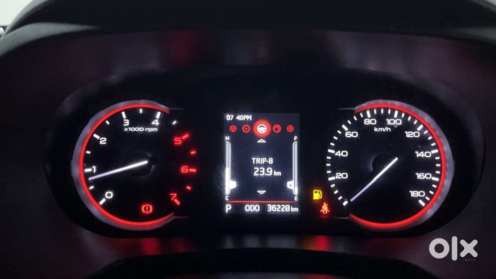 Mahindra Thar 1.5 Lx Hard Top Diesel At 4 Rwd, 2022, Diesel