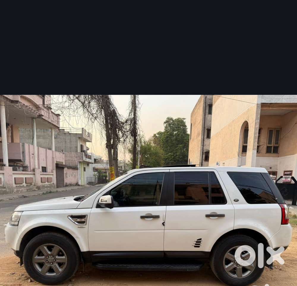Land Rover Freelander 2 2011 Diesel Well Maintained