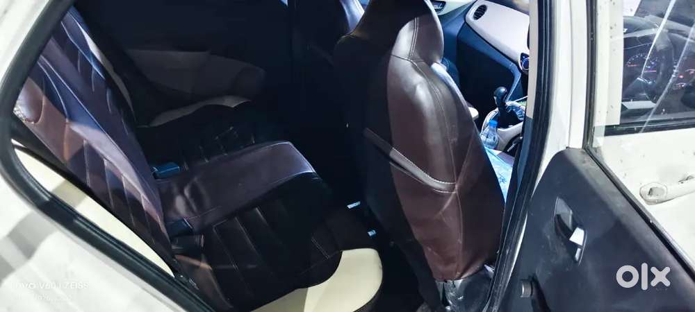 Hyundai Grand I10 1.2 Sportz 2017