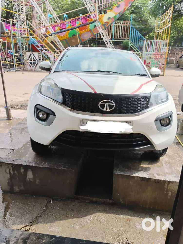 Tata Nexon 1.5 Revotorq 2019 Good Condition