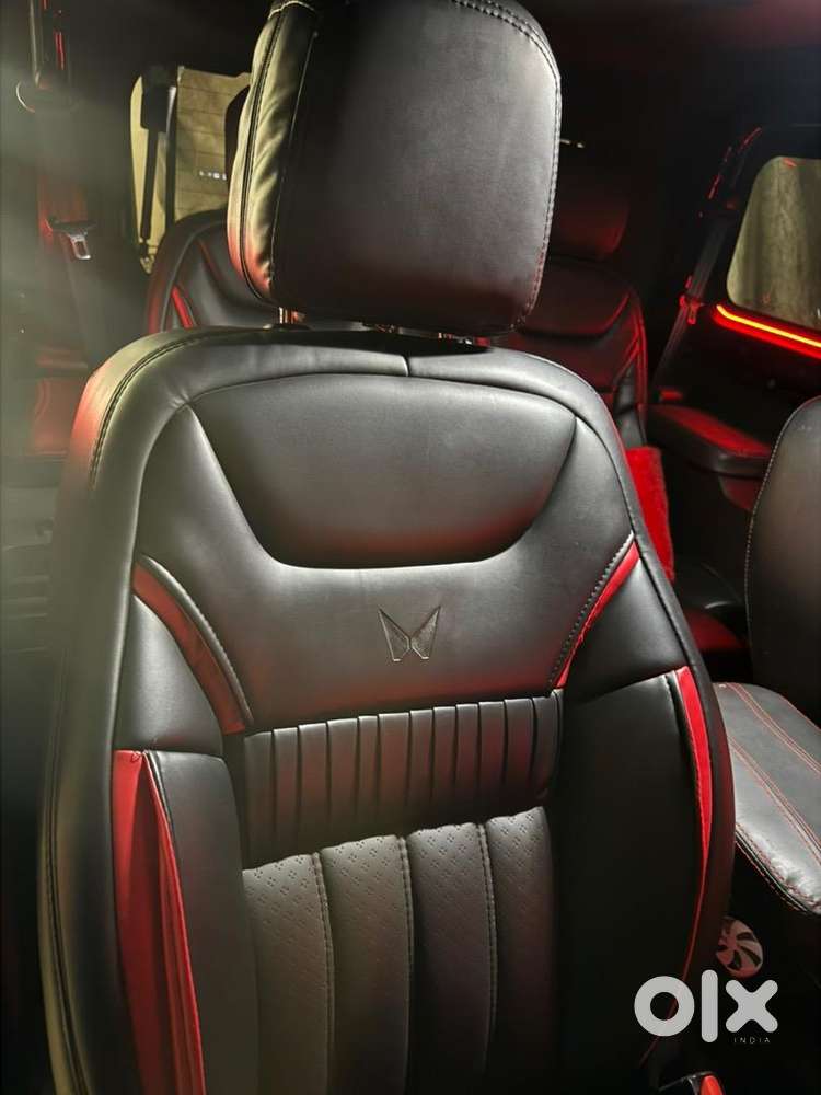 Mahindra Diesel Car 2024