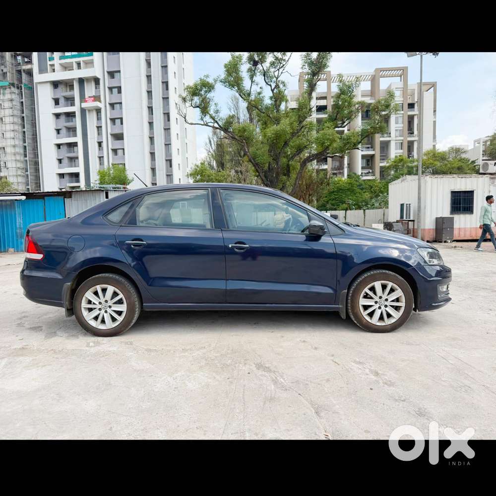 Volkswagen Vento 1.5 Tdi Highline Plus, 2015, Diesel