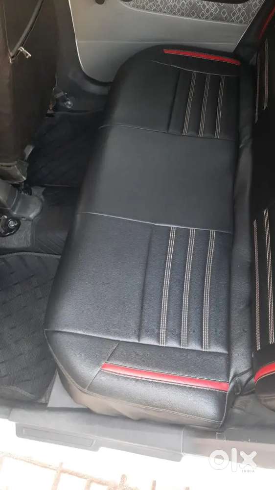 Maruti Suzuki Alto 2018 Base Petrol