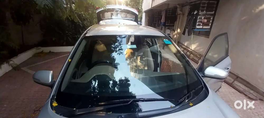 Hyundai Elite I20 2015 Petrol Good Condition