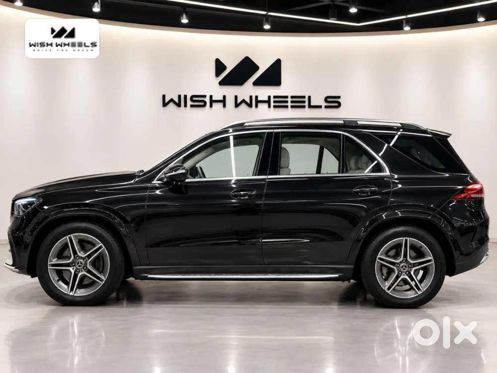Mercedes-benz Gle, 2026
