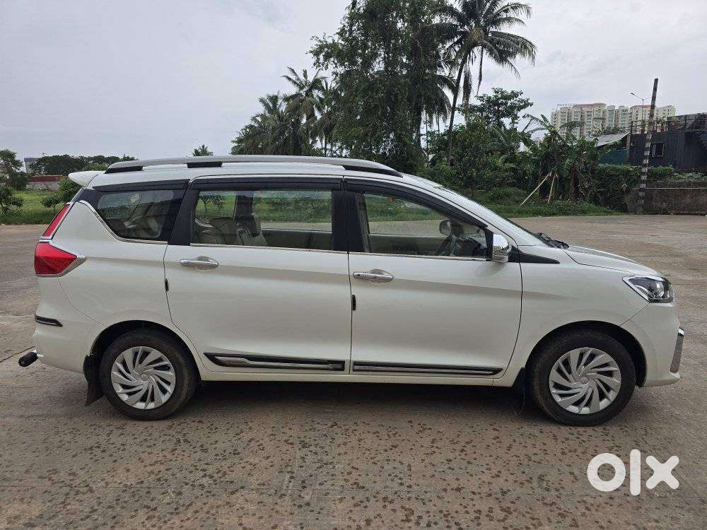 Maruti Suzuki Ertiga Vxi (o) Cng, 2022, Cng & Hybrids