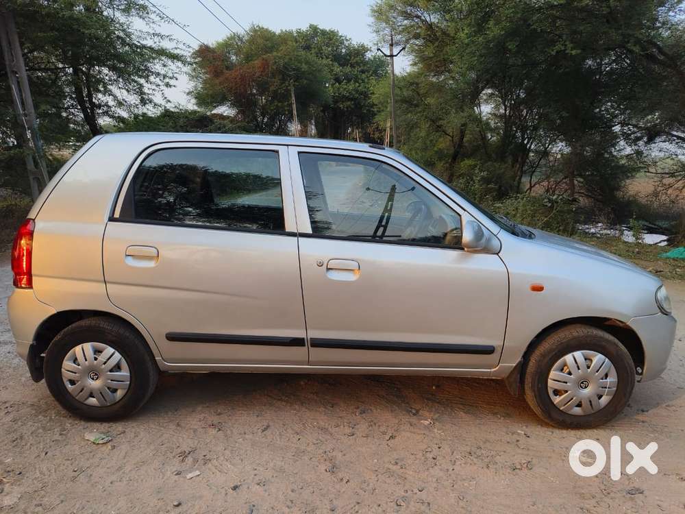 Maruti Suzuki Alto Std Cng, 2011, Cng & Hybrids