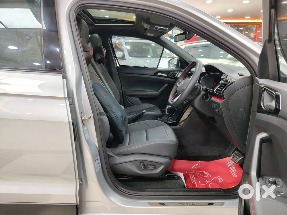 Volkswagen Taigun 1.5 Tsi Gt Plus, 2024, Petrol