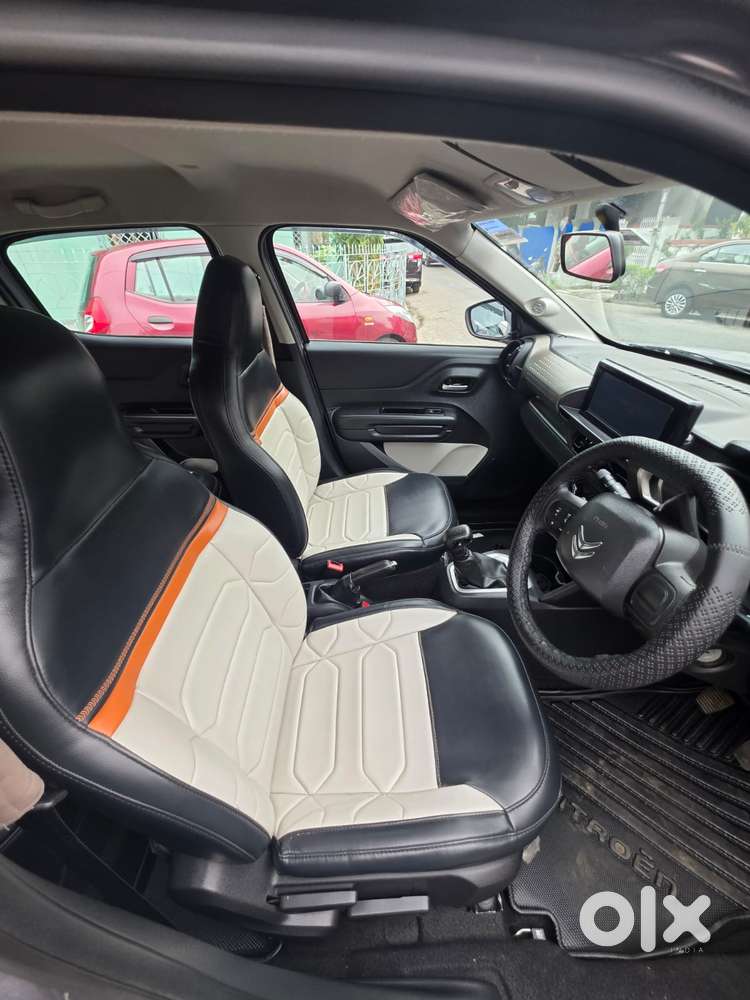 Citroen C3 Feel 1.2 Petrol, 2022, Petrol