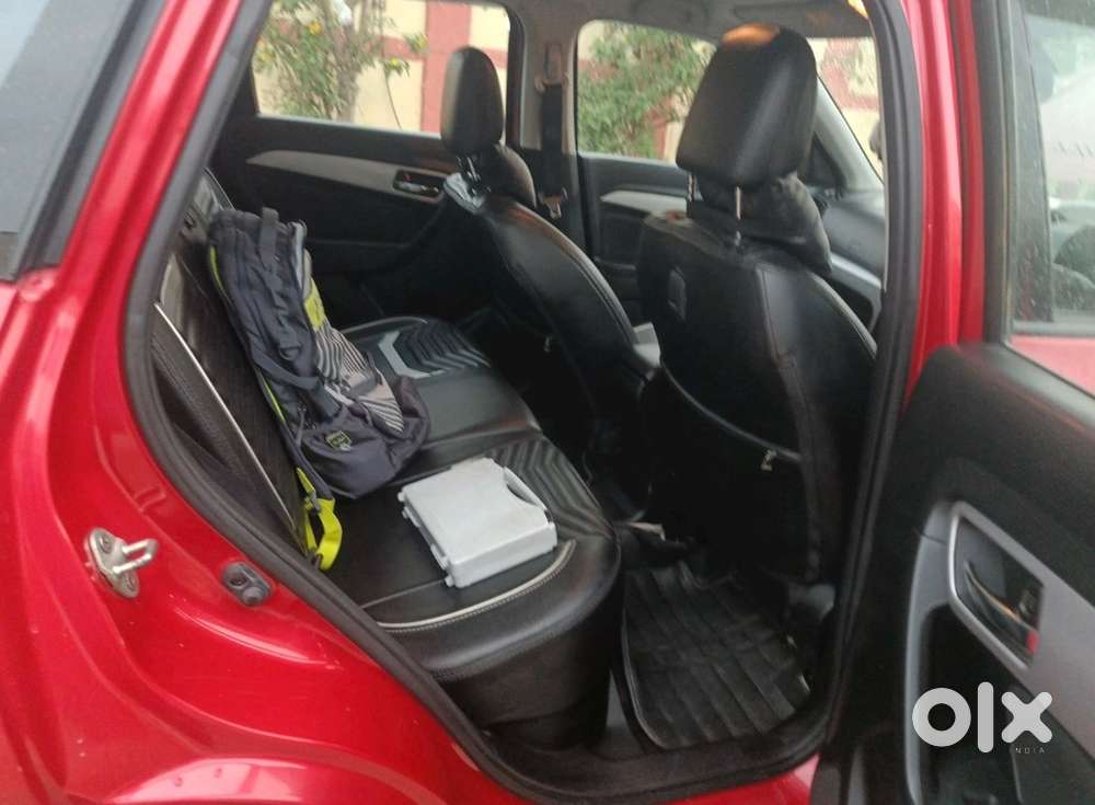 Maruti Suzuki Vitara 2020