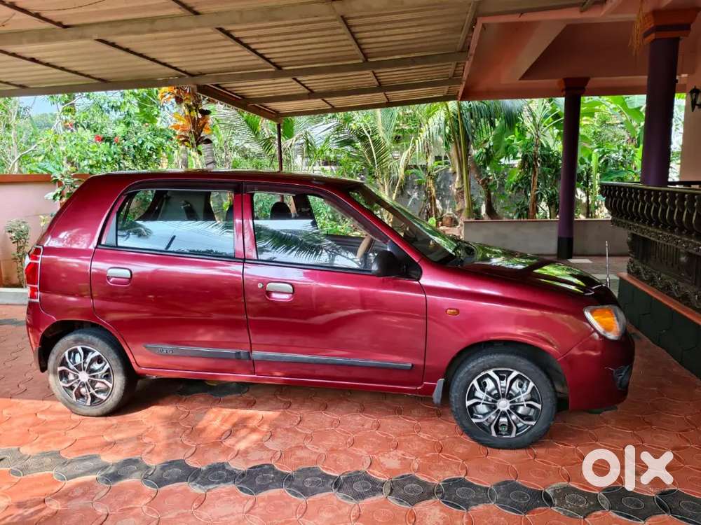 Alto K10 2012 Model