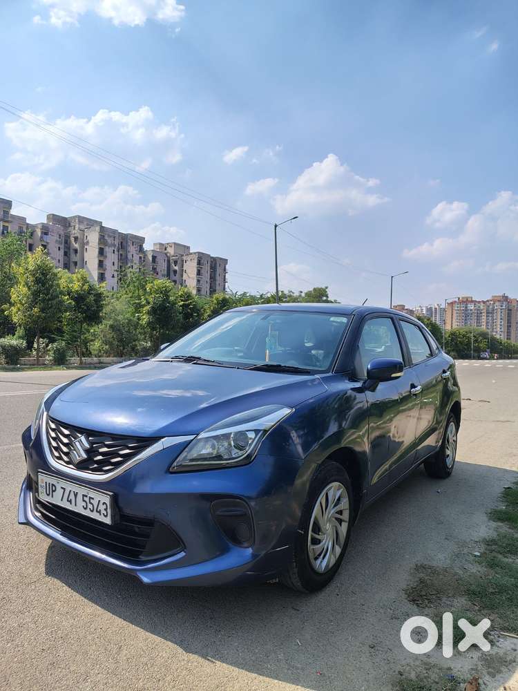 Maruti Suzuki Baleno 1.2 Delta, 2019, Petrol