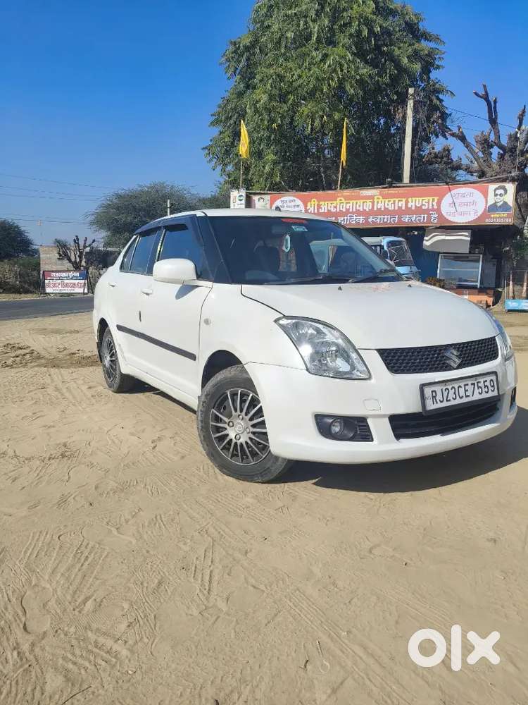 Rc Approval Cng And Sound System